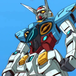 Gundam Mech